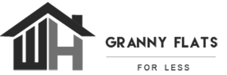 granny logo - bw