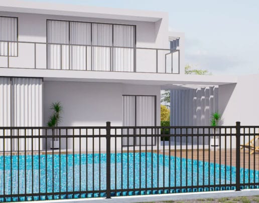Fence gallery image 2
