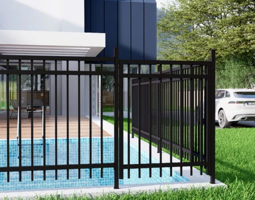 Fence gallery image 3