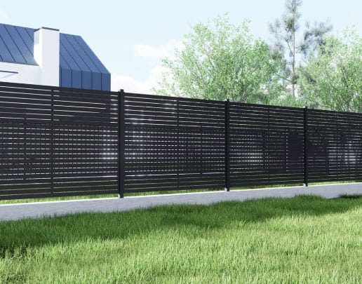 Fence gallery image 4