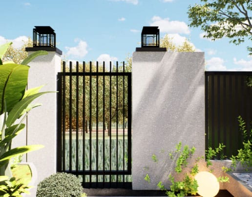 Fence gallery image 7