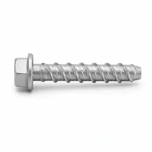 Bolts and Nuts