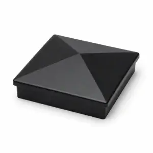 Post Cap Accessory