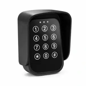 Motor Keypad Accessory
