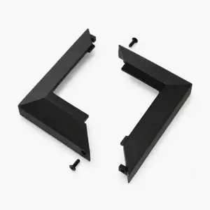 Post Foot Cover Accessory
