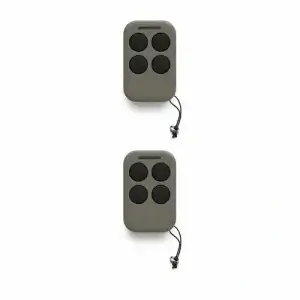 Gate Remote Control