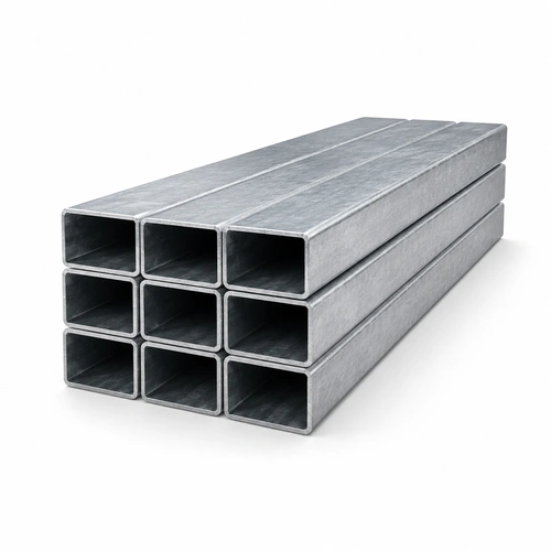 Steel pipe accessory for fence gate and outdoor support projects
