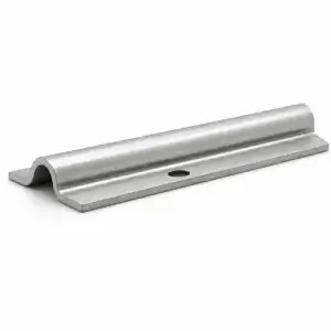 Steel Track for Sliding Gate Motor