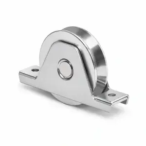 Sliding Gate Wheel