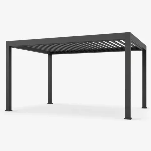 Aluminum Pergola 4m x 3m