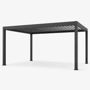 Aluminum Pergola 4m x 5m