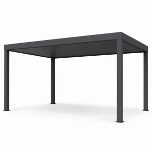 Aluminum Shelter 4m x 5m