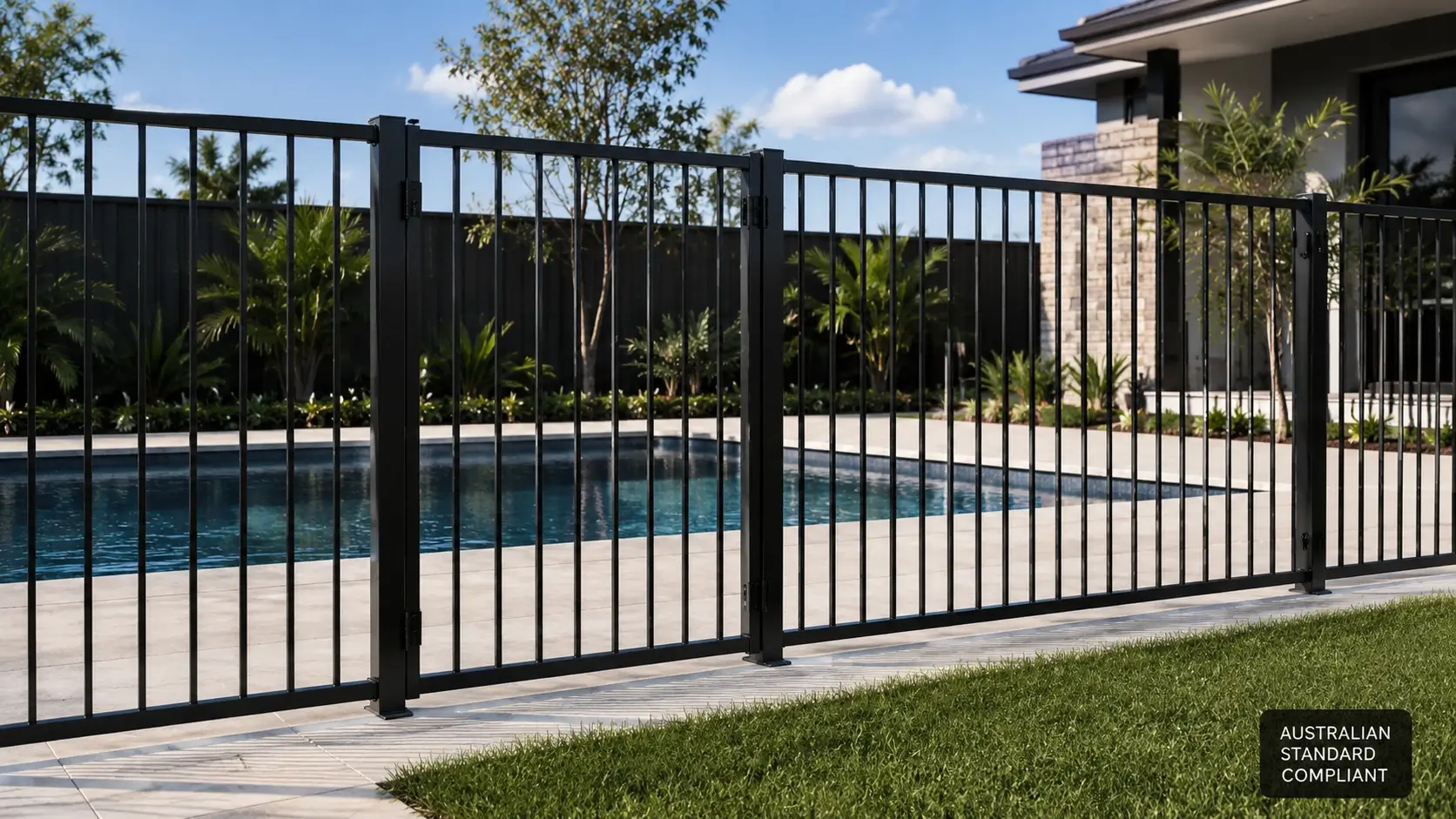 Pool Fencing