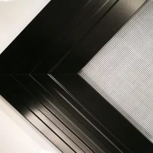 Fly Door Screen Door