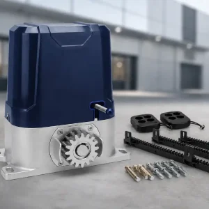 PYM-K2208 Sliding Gate Motor