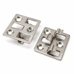 WPC Decking 3mm Clip