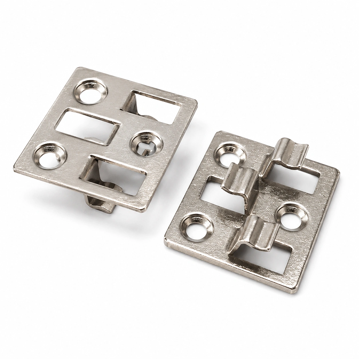 WPC Decking 3mm Clip