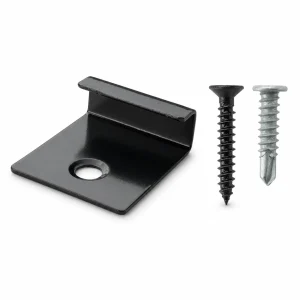 WPC Decking Starter Clip