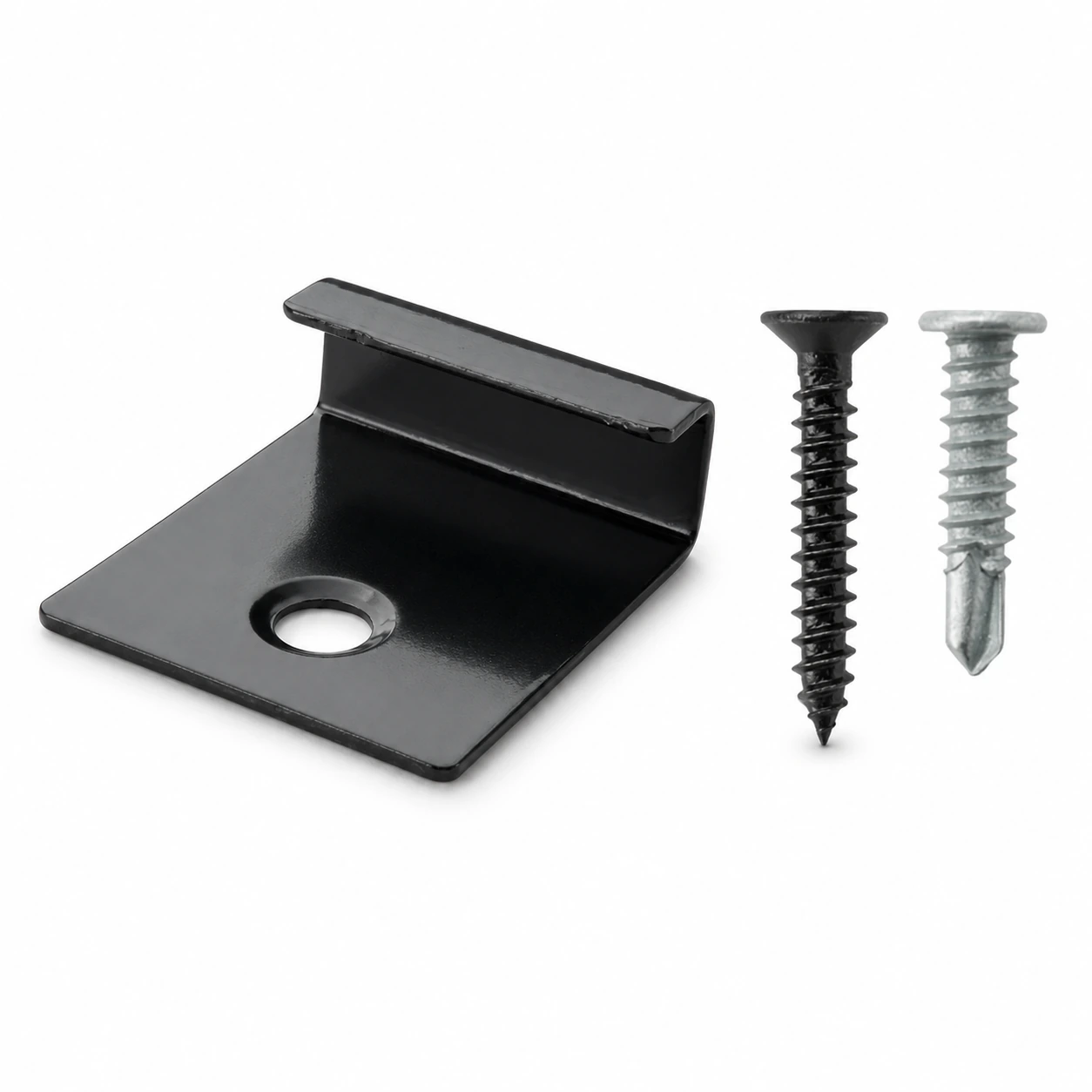 WPC Decking Starter Clip