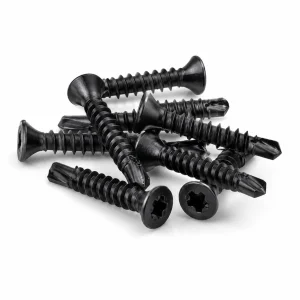 Trox Head 40mm T-15 Screw