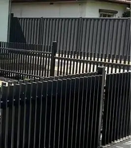 fences