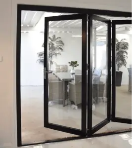 aluminum-doors