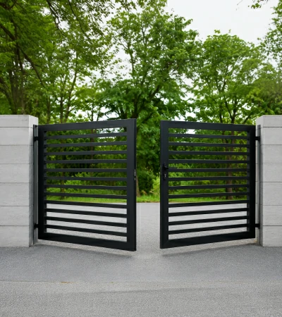 Swing Gates