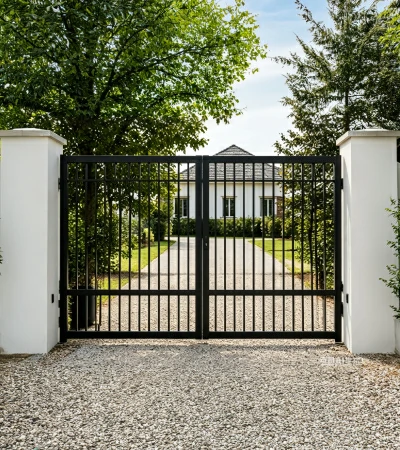 Driveway Gates