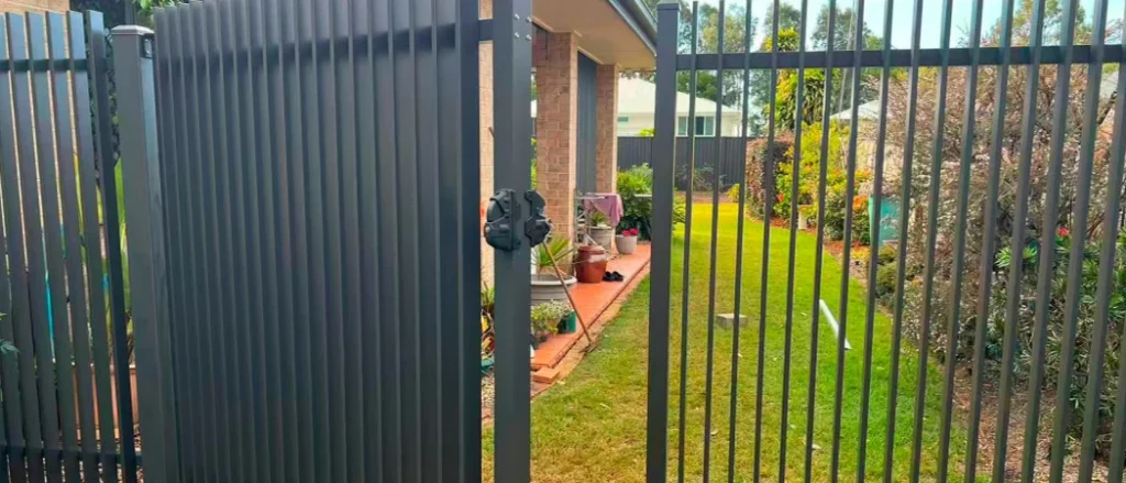 Swing Gates