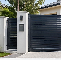 Smaller Residential Driveway (Manual)